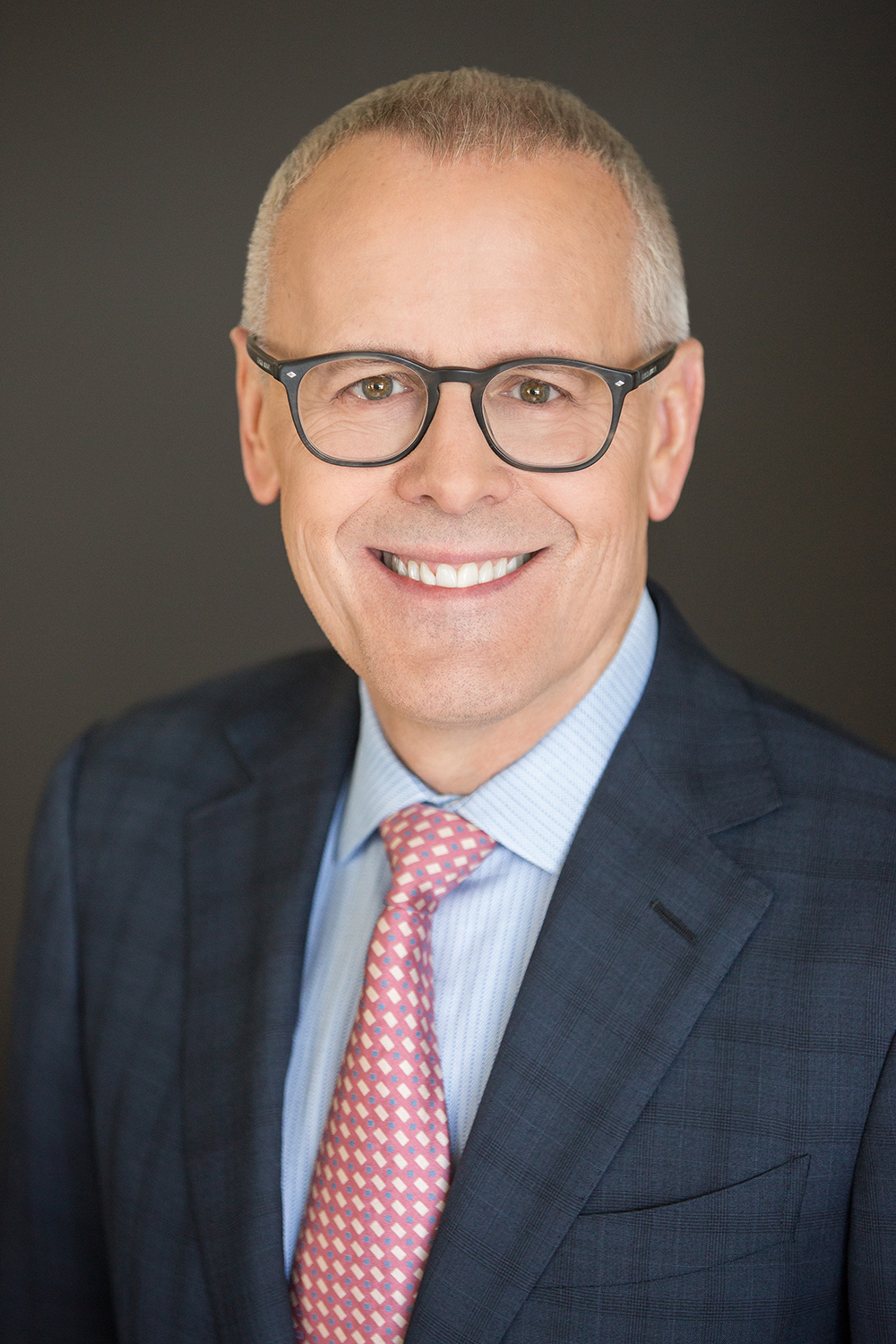 Gary Maisel Headshot